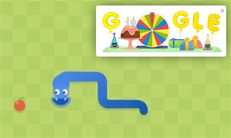 google doodle snake game|snake google full screen.